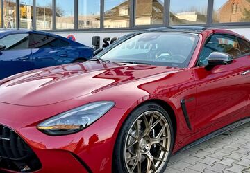 Mercedes-Benz AMG GT 7.301 km 154.980 &euro; Erftstadt 50374