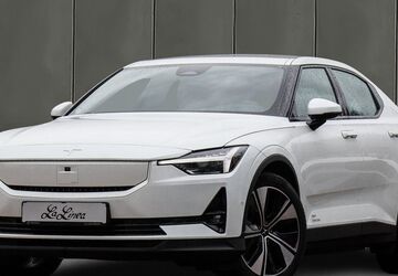 Polestar 2 9.745 km 41.890 &euro; Bonn 53177