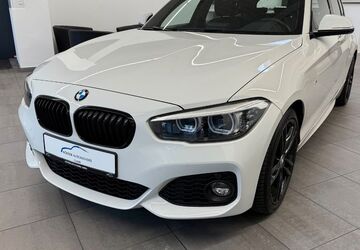 BMW 118 113.450 km 13.490 &euro; Bonn 53175