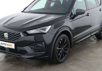 Seat Tarraco 57.112 km 36.400 &euro; Köln 50739