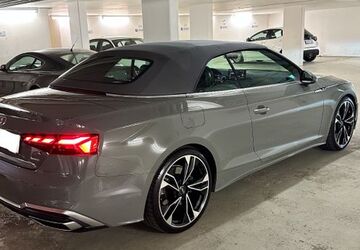 Audi A5 138.130 km 35.490 &euro; Bonn 53175