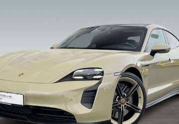 Porsche Taycan 26.900 km 104.900 &euro; Bergisch Gladbach 51429