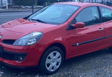 Renault Clio 160.000 km 2.400 &euro; Siegburg 53721