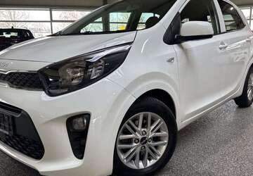 Kia Picanto 63.385 km 11.480 &euro; Troisdorf 53842