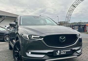 Mazda CX-5 41.640 km 26.100 &euro; Lohmar 53797