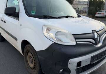 Renault Kangoo 142.165 km 4.390 &euro; Weilerswist 53919