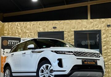 Land Rover Range Rover Evoque 43.000 km 31.999 &euro; Swisttal 53913