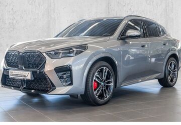 BMW X2 18.265 km 43.495 &euro; Köln-West 50858