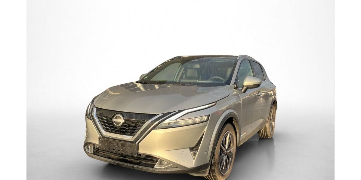 Nissan Qashqai 18.500 km 27.980 &euro; Bornheim 53332