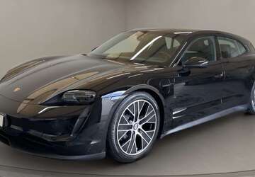 Porsche Taycan 54.630 km 67.500 &euro; Köln 50823