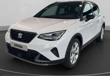 Seat Arona 8.000 km 29.890 &euro; Köln (Mülheim) 51063
