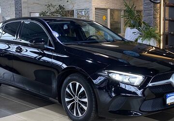 Mercedes-Benz A 200 99.647 km 22.480 &euro; Eitorf 53783