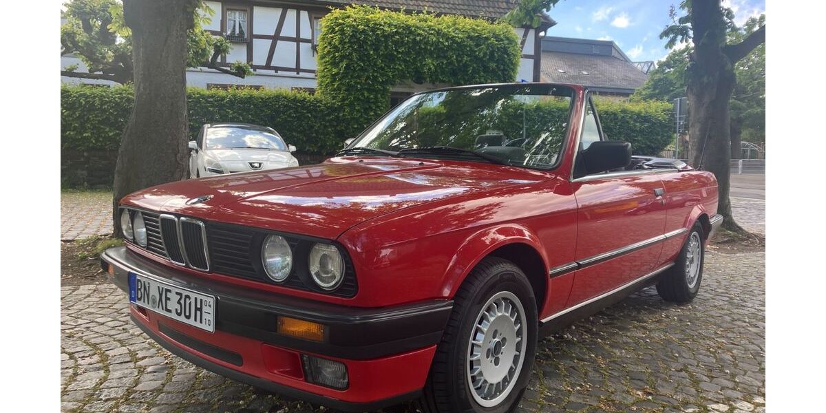 BMW 318 136.000 km 13.900 &euro; Bonn 53113