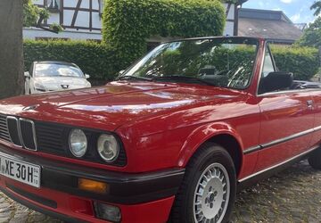 BMW 318 136.000 km 14.500 &euro; Bonn 53113