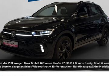 VW T-Roc 11.420 km 35.980 &euro; Bonn 53119