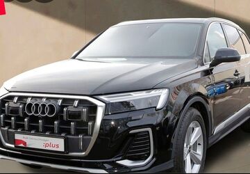 Audi Q7 12.000 km 65.880 &euro; Meckenheim / Bonn 53340