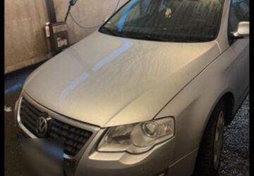 VW Passat 200.000 km 2.400 &euro; Bonn 53177