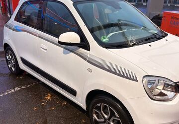 Renault Twingo 30.000 km 10.300 &euro; Köln 50825