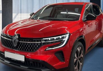 Renault Austral 19.000 km 34.970 &euro; Köln 50939