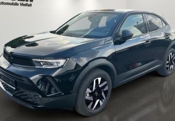 Opel Mokka 7.367 km 23.990 &euro; Bonn 53119