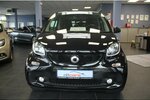 Smart ForTwo coupe passion 43.179 km 11.780 &euro; Euskirchen 53881