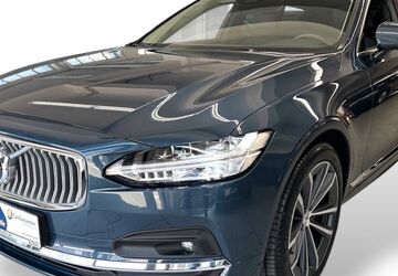 Volvo V90 51.000 km 38.500 &euro; Bonn 53115