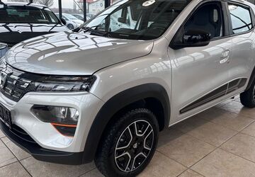 Dacia Spring 8.200 km 9.980 &euro; Erftstadt 50374