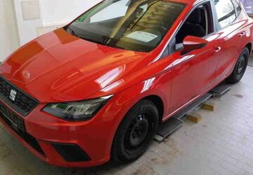 Seat Ibiza 28.100 km 15.975 &euro; Sankt Augustin 53757
