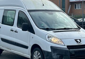 Peugeot Expert 143.000 km 1.999 &euro; Overath bei Köln 51491