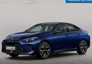 BMW 220 Gran Coupé 8.531 km 39.999 &euro; Bonn 53119