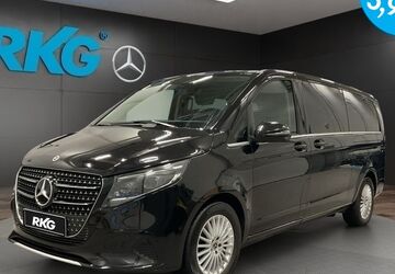 Mercedes-Benz V 300 42.664 km 69.690 &euro; Siegburg 53721