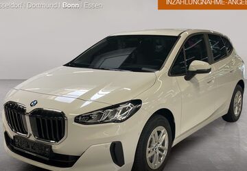 BMW 218 Active Tourer 32.074 km 24.990 &euro; Bonn 53119