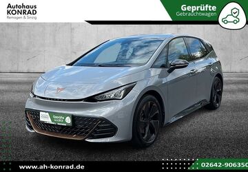 Cupra Born 35.000 km 27.490 &euro; Remagen 53424