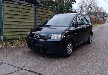 Audi A2 169.800 km 5.555 &euro; Rösrath 51503