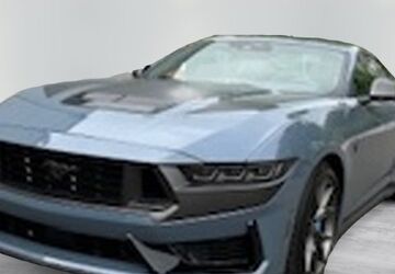Ford Mustang 6.038 km 60.990 &euro; Köln 50825