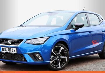 Seat Ibiza 2.490 km 19.941 &euro; Bonn 53175