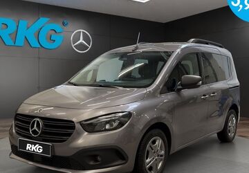 Mercedes-Benz Citan 13.593 km 26.890 &euro; Siegburg 53721