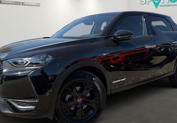 DS Automobiles DS3 Crossback 13.051 km 17.990 &euro; Weilerswist 53919