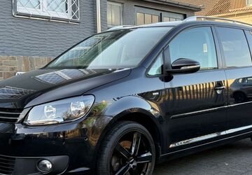 VW Touran 233.000 km 7.500 &euro; Bergisch Gladbach 51469