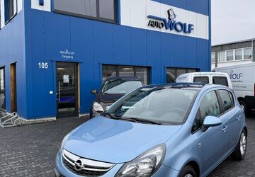 Opel Corsa 61.090 km 7.900 &euro; Bonn 53227