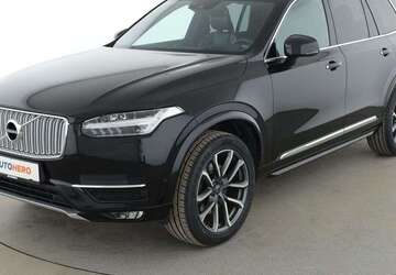 Volvo XC90 103.700 km 32.970 &euro; Köln 50739