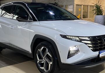 Hyundai TUCSON 58.825 km 26.500 &euro; Eitorf 53783