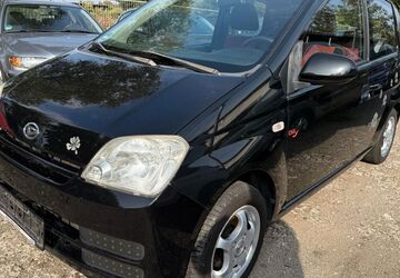 Daihatsu Cuore 169.000 km 699 &euro; Köln 50739