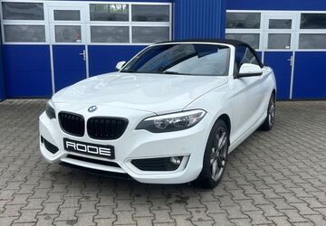 BMW 220 178.000 km 11.500 &euro; Köln 50739