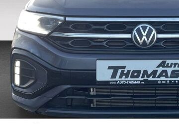 VW T-Roc 15.587 km 31.800 &euro; Bornheim 53332