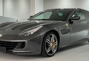 Ferrari GTC4Lusso 30.000 km 209.900 &euro; Hennef 53773