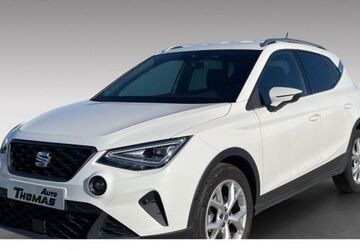 Seat Arona 22.310 km 18.490 &euro; Bonn 53227