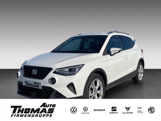 Seat Arona 22.310 km 18.490 &euro; Bonn 53227