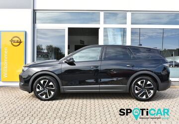 Opel Grandland (X) 15.670 km 28.950 &euro; Grafschaft 53501