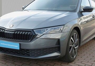 Skoda Octavia 20.950 km 32.770 &euro; Meckenheim / Bonn 53340